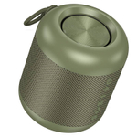 Borofone BR102 Gratificado BT динамик (spruce green)