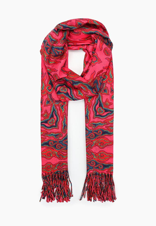 LIGVIANNI Палантин Scarf