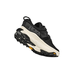 Кроссовки женские HOKA W TRANSPORT WIDE Black / Alabaster