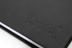 Скетчбук MONTANA Blackbook A4