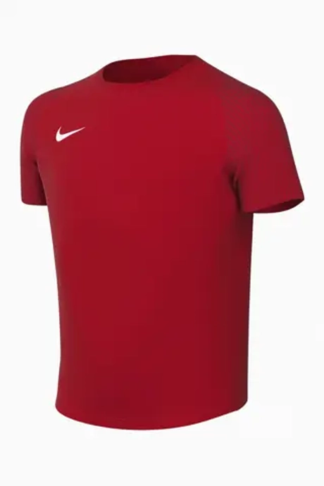 Футболка Nike Dri-FIT Academy II Junior - красный