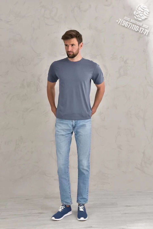 Футболка Kiton