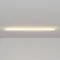 Профиль для горизонтального накладного монтажа круглого неона 360° ?25 1м Led Strip 20327