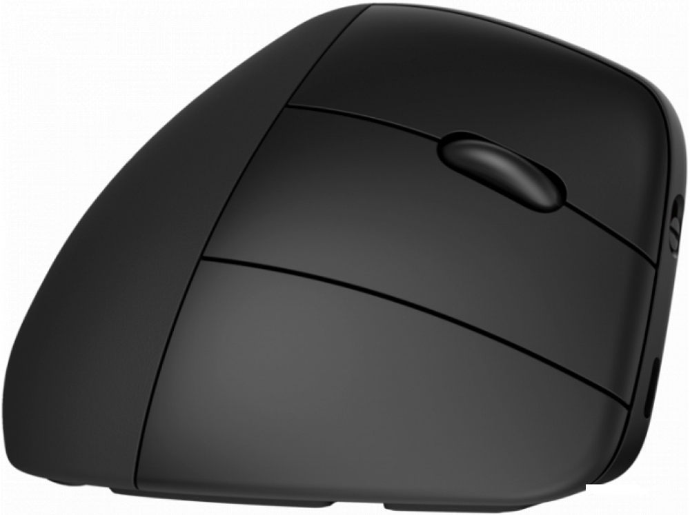Мышь HP 6H1A5AA 925 Ergo VRTCL черный