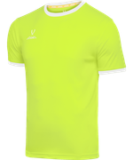 Футболка игровая CAMP Origin Jersey, желтый неон