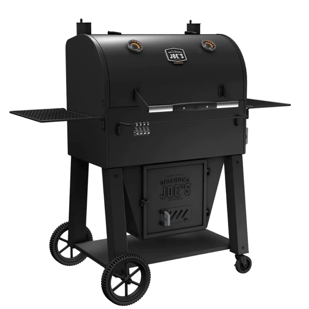 Oklahoma Joe's Marshal Center Box коптильня 23202164