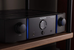 Интегральный усилитель Marantz PM-12 Special Edition Black