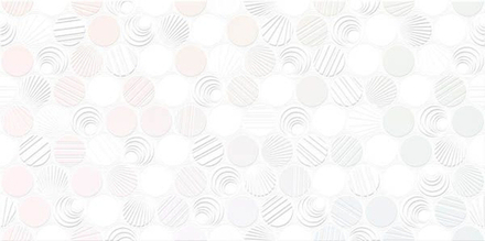 Декор Bolle (DWU09BOL001)