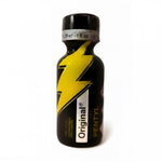 Попперс Original Black label Pentyl 30 мл.