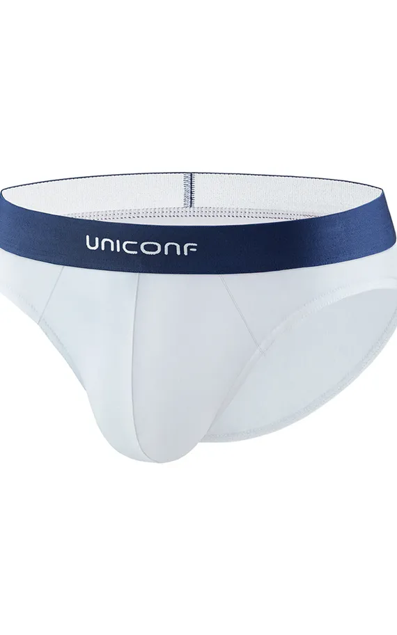 Мужские трусы PB44 Белый