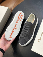 Кеды Santoni