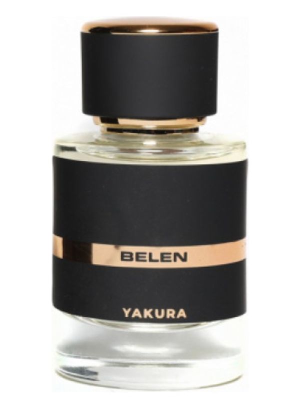 Yakura Belen