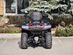 Квадрицикл Bizon YK450A (ПТС) (Черный)