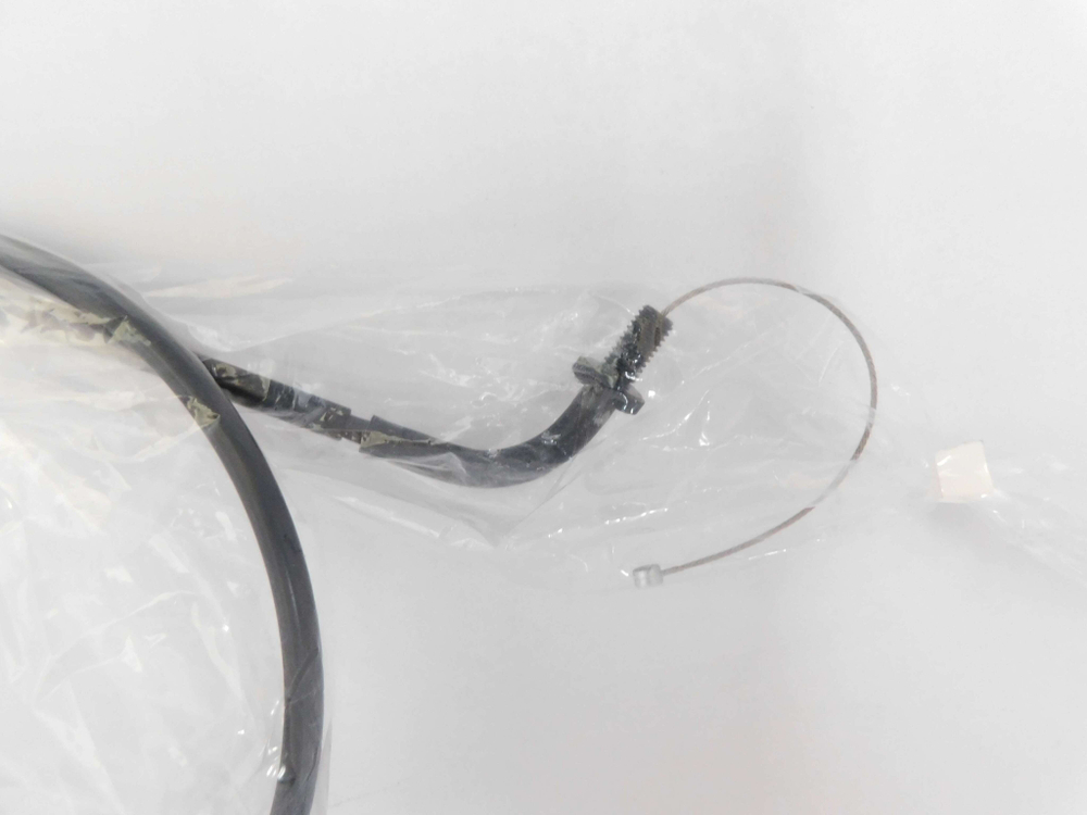 Трос газа Yamaha XV1900 Stratoliner 1D7-26312-00-00 (закрытие)