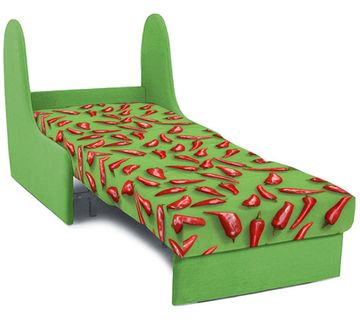 Кресло-кровать Токио Ботаника 03+В31(Токио Ботаника 5)