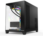 Корпус HuntKey S960 StormX черный