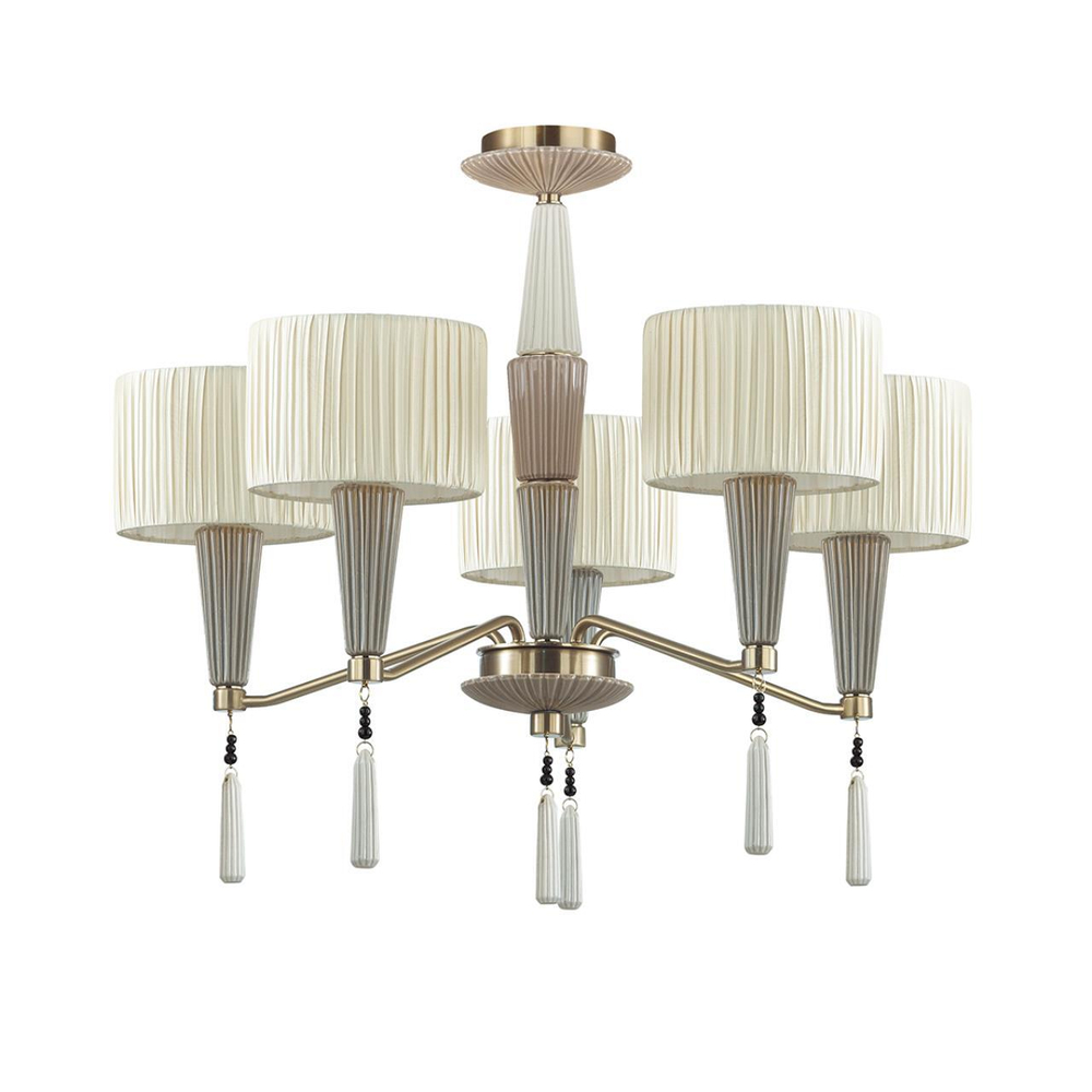 Потолочная люстра Odeon Light LATTE 5403/5