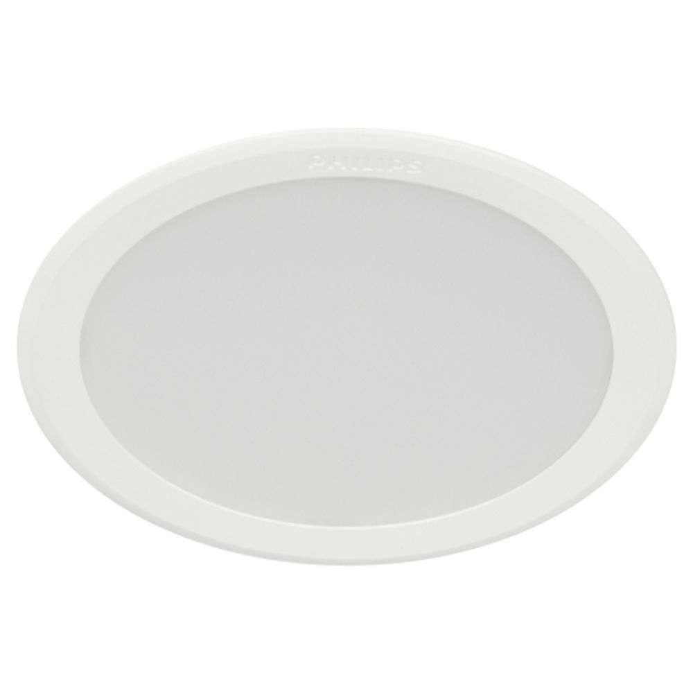 Светильник светодиодный встраиваемый Philips 929003286402 MESON 9Вт 6500K 220-240В D105 | Philips