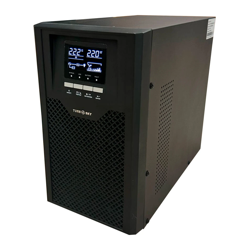 ИБП TURBOSKY МТ 3000 L