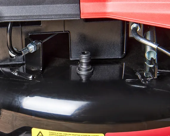 Райдер ELITECH МБ 4462Т (E1610.006.00) 210954