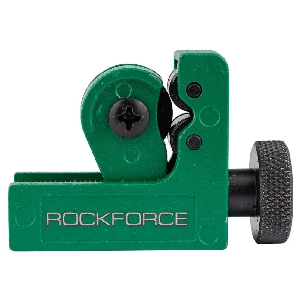 Труборез мини для трубок из цветных металов (3-22мм) RockForce##Rock FORCE RF-65602
