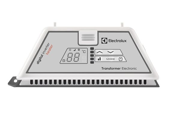 Блок управления конвектора Electrolux Transformer Digital Inverter купить в Москве и Московской области по низкой цене с доставкой по России — (1) Блок управления конвектора Electrolux Transformer Digital Inverter — (1)