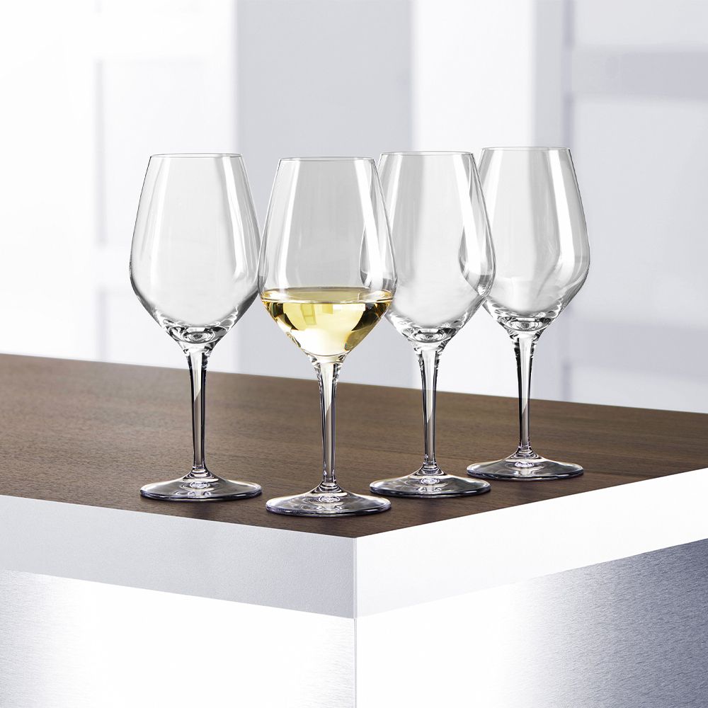 Spiegelau Набор бокалов для белого вина 420мл Authentis - 4шт
