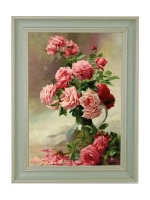 Картина на стену интерьерная на холсте 31*41 см