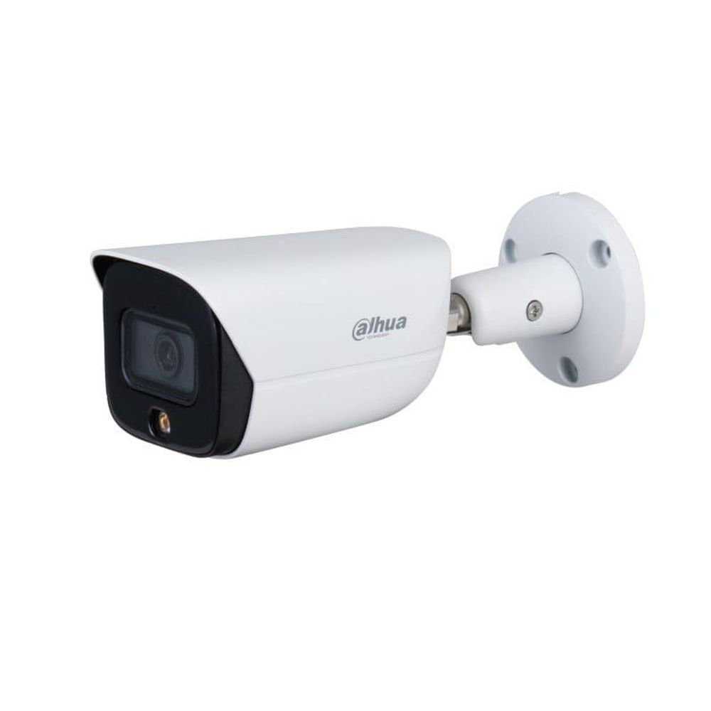Видеокамера Dahua 8 MP DH-IPC-HFW3841EP-SA-0360B