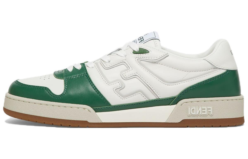 Fendi Match