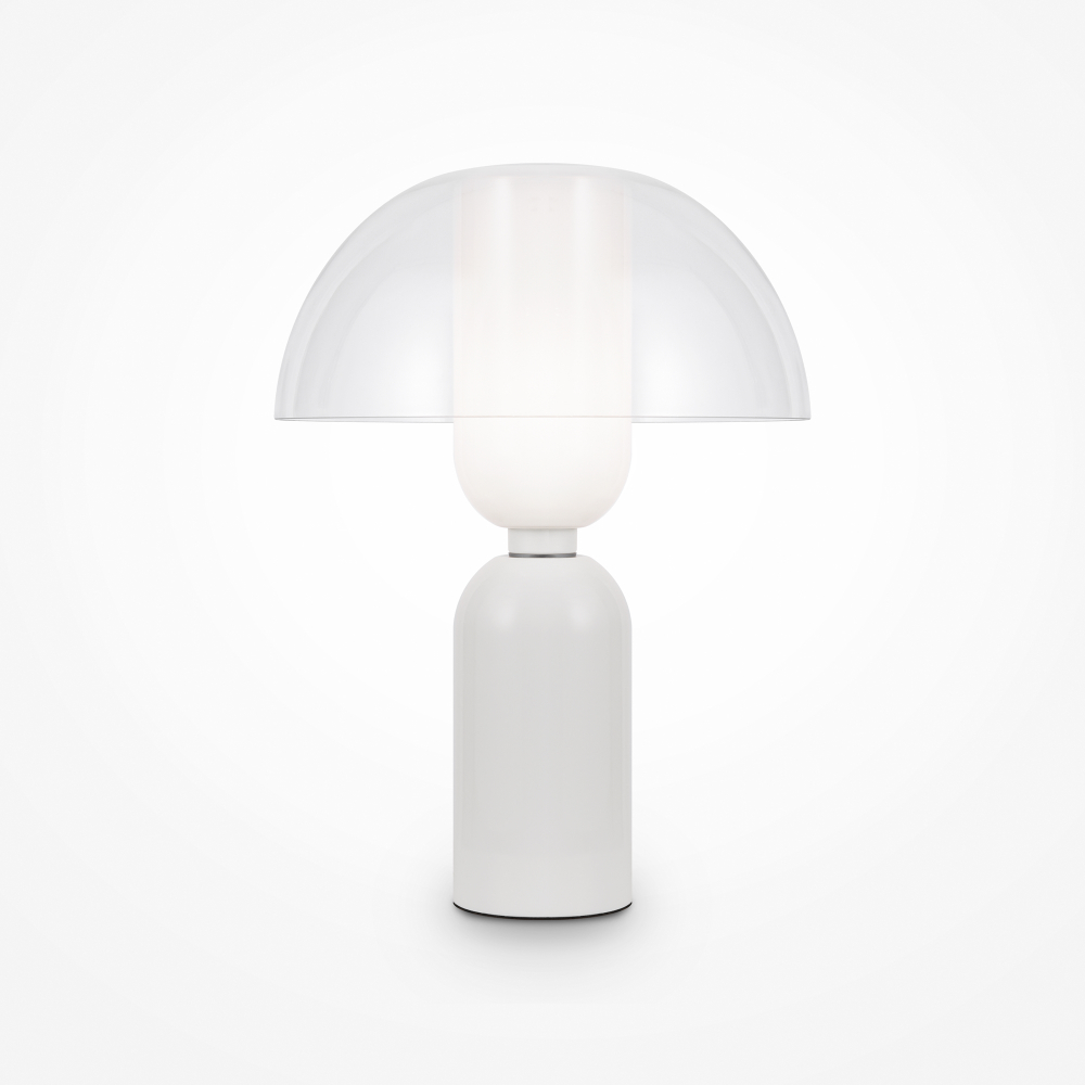 Настольная лампа Maytoni Memory MOD177TL-01W