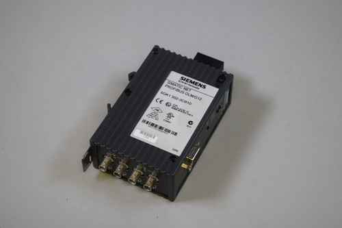 Б/у SIEMENS 6GK1502-3CB10