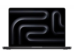 16.2 Ноутбук Apple MacBook Pro 16 2023 3456x2234, Apple M3 Max, RAM 36 ГБ, SSD 1 ТБ, Apple graphics 30-core, macOS, MRW33, Space Black, английская раскладка