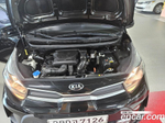Kia Morning Urban (JA) Prestige (07.2020)