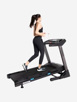 Беговая дорожка Torneo Olympia T-530BL