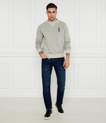 Худые POLO RALPH LAUREN - серый(710951803)