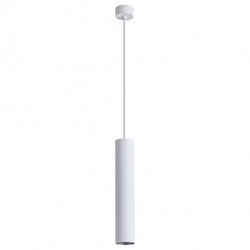 Подвесной светильник Arte Lamp A1530SP-1WH
