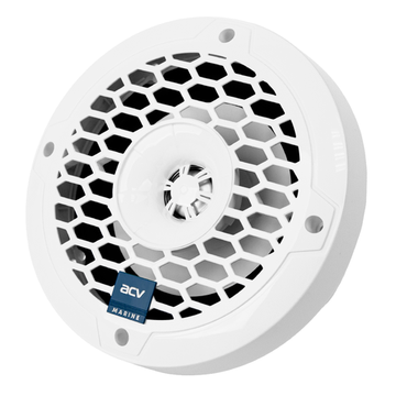 Коакс. акустика ACV M6W