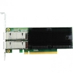 Сетевой адаптер LR-Link 100GB 16QSFP28 (LRES1014PF-2QSFP28)