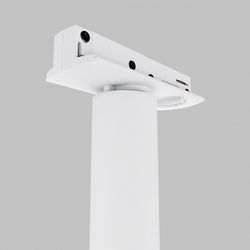 Светильник на штанге Maytoni Focus T TR142-1-6W4K-W