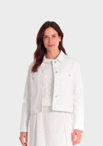 Куртка джинсовая GERRY WEBER