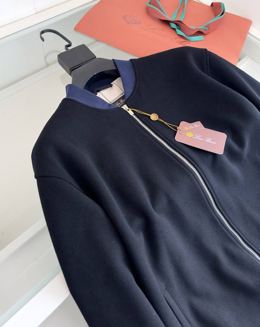 Куртка Loro Piana