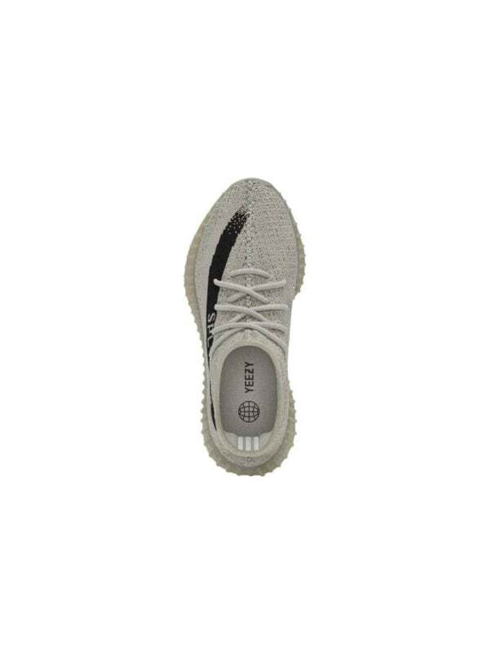 Кроссовки adidas Originals Yeezy Boost 350 V2 Slate