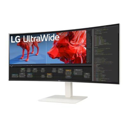Монитор LG UltraWide 38WR85QC-W