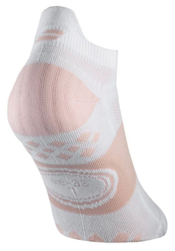 Теннисные носки Babolat Pro Crew Women 1P - белый