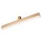 Трековый светодиодный светильник Arlight Art-Apriori-Flat-L500-15W Warm3000 039295