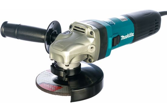 Угловая шлифмашина "MAKITA" GA 5041C