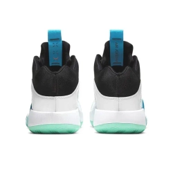 Кроссовки Guo Ailun x Air Jordan 35 GC PF 'Morpho' CZ8153-100