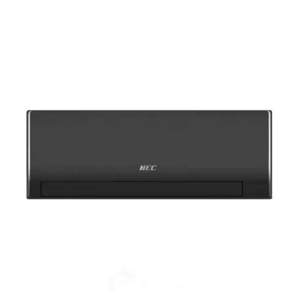 Сплит-система HEC HEC-18HRE03/R3-B(DB)-IN/HEC-18HRE03/R3(DB)-OUT Design Inverter Black