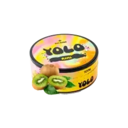 Yolo - Kiwi (100g)